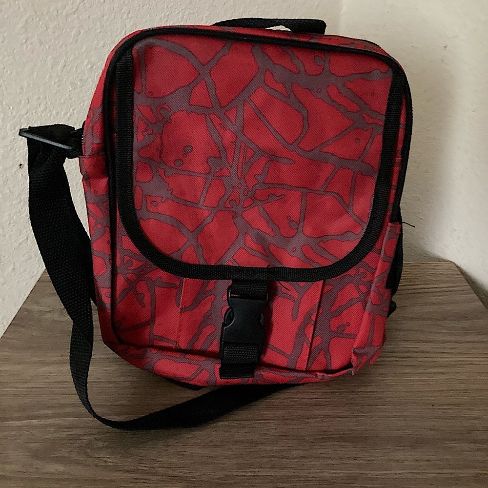 Shoulder bag/ Messenger Bag